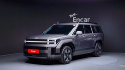 Hyundai Santa Fe 2023