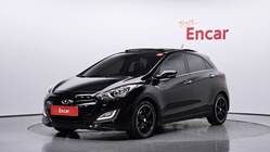 Hyundai i30 2013