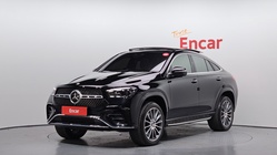 Mercedes-Benz GLE-Class 2023