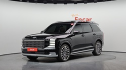 Hyundai Palisade 2025