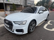 Audi A6 2021