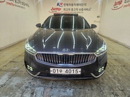 Kia K7 2018