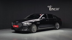Genesis G90 2019