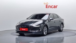 Hyundai Sonata 2020