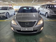 Hyundai Genesis 2009