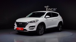 Hyundai Tucson 2020