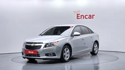 Chevrolet Cruze 2011