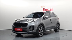 Kia Sportage 2016