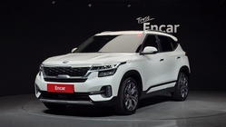 Kia Seltos 2019
