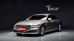 Genesis G80 2020