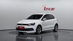 Volkswagen Polo 2014