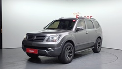 Kia Mohave 2009