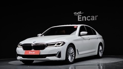 BMW 5 Series 2022