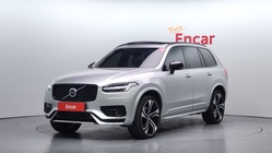 Volvo XC90 2021
