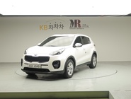 Kia Sportage 2016