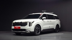 Kia Canival 2024