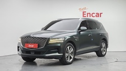 Genesis GV80 2020