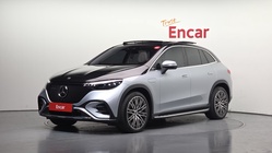 Mercedes-Benz EQE 2023