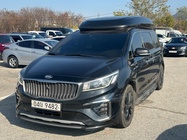 Kia Canival 2017