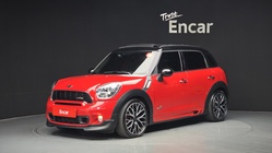MINI Countryman 2013