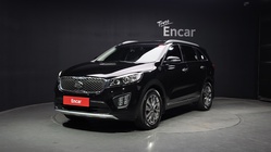 Kia Sorento 2016