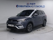 Ssangyong TIBOLI 2016