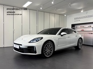 Porsche Panamera 2024