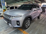 Ssangyong Torres 2024