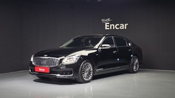 Kia K9 2019