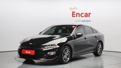 Kia K5 2020