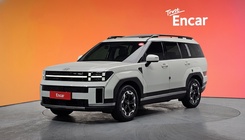 Hyundai Santa Fe 2023