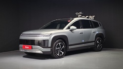 Hyundai Ioniq9 2025