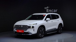 Hyundai Santa Fe 2021