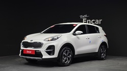 Kia Sportage 2018