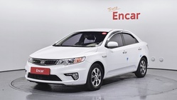 Kia Porte 2012
