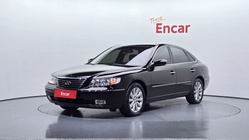 Hyundai Grandeur 2009