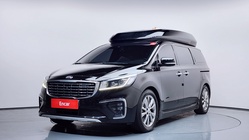 Kia Canival 2019