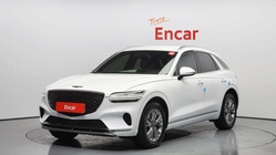 Genesis GV70 2021