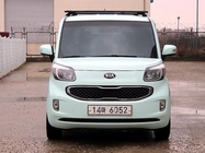 Kia RAY 2012
