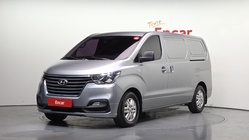 Hyundai Grandeur 2018