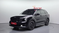 Kia Sorento 2025