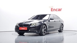 BMW 5 Series 2015