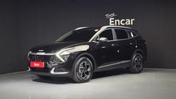 Kia Sportage 2021
