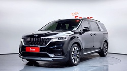 Kia Canival 2020