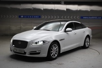 Jaguar XJ 2016