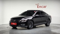 Volkswagen Passat 2022
