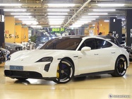 Porsche Taycan 2021