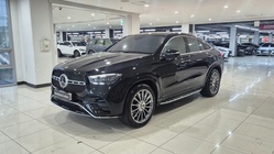 Mercedes-Benz GLE-Class 2023