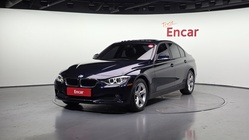 BMW 3 Series 2014