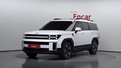 Hyundai Santa Fe 2023